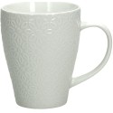 Hrnček 340 ml OLIMPIA MARGARET porcelán